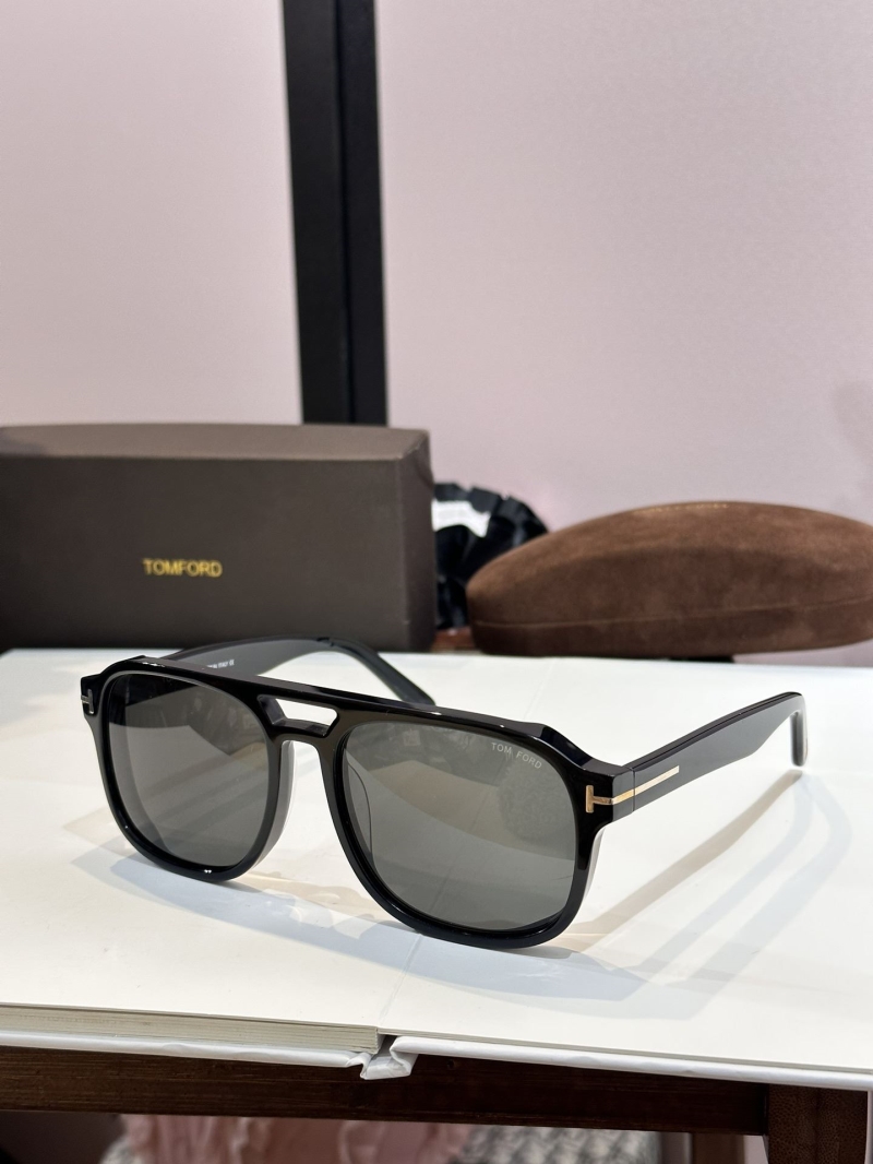 Tom Ford Sunglasses